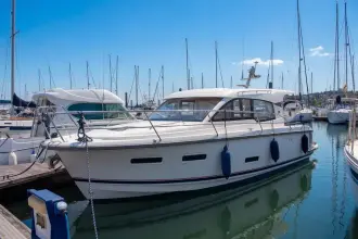 Nimbus 305 Coupe Matilda
