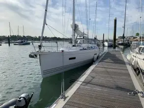 Thumbnail von X-Yachts Xc 45 mk III Nadie