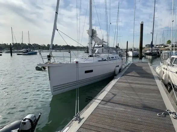 X-Yachts Xc 45 mk III Nadie