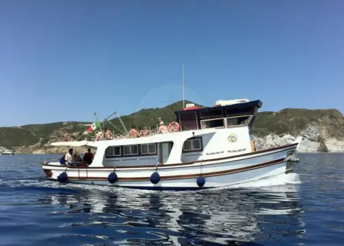 Benetti Rimorchiatore