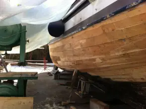 Thumbnail von Benetti Schlepper