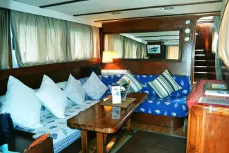 Thumbnail von Benetti Schlepper