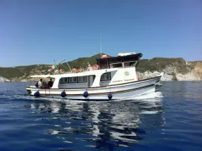 Thumbnail von Benetti Schlepper