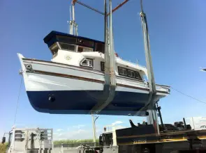 Thumbnail von Benetti Schlepper