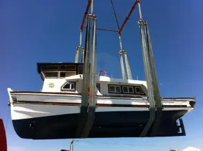 Thumbnail von Benetti Schlepper