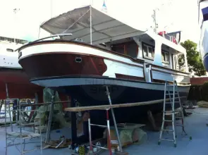 Thumbnail von Benetti Schlepper