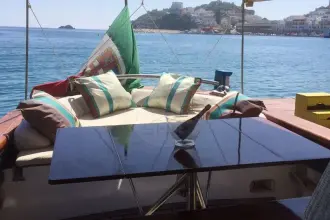Thumbnail von Benetti Schlepper