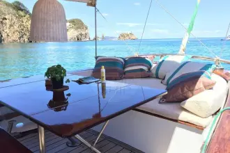 Thumbnail von Benetti Schlepper
