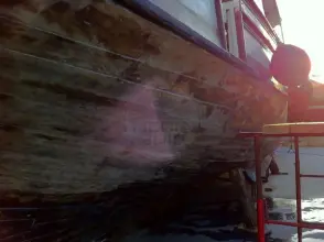 Thumbnail von Benetti Schlepper