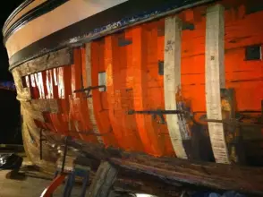 Thumbnail von Benetti Schlepper