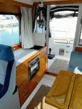 Thumbnail von Nimbus 310 Coupe
