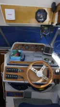 Thumbnail von Nimbus 310 Coupe