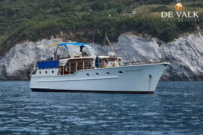 Feadship Özel