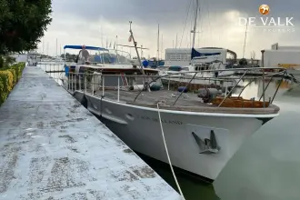 Thumbnail von Feadship Özel