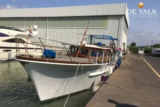 Thumbnail von Feadship Özel