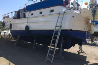 Thumbnail von Feadship Özel