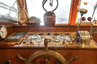 Thumbnail von Feadship Özel
