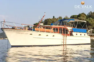 Thumbnail von Feadship Özel