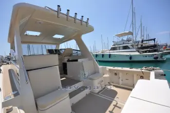 Thumbnail von Tuccoli T295 Montecristo Sf