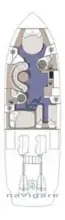 Thumbnail von Cranchi Mediterranee 50