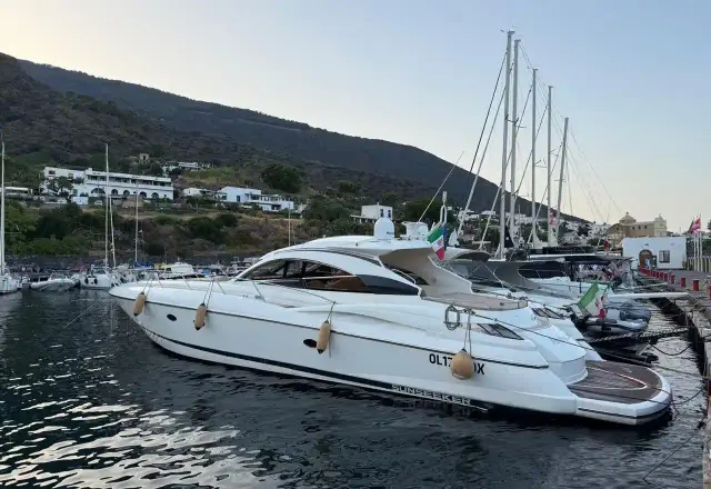 Sunseeker Predator 61 MİLLENNYUM