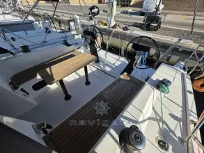 Thumbnail von More Yachts 40