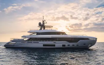 Thumbnail von Azimut Grande Trideck BLAUE AUGEN