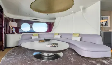 Thumbnail von Azimut Grande Trideck BLAUE AUGEN