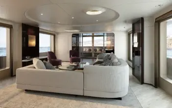 Thumbnail von Azimut Grande Trideck BLAUE AUGEN