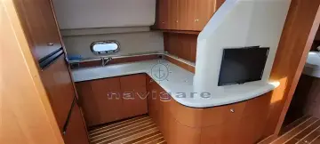 Thumbnail von Tiara Yachts 4300 SOVRAN