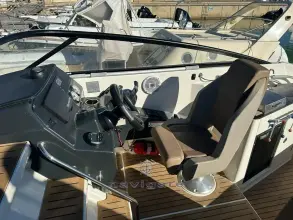 Thumbnail von Quicksilver Activ 805 Cruiser