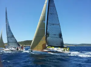 Thumbnail von X-Yachts X-55