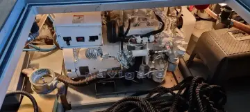 Thumbnail von Bertram 38 Spor Balıkçılık MK 3
