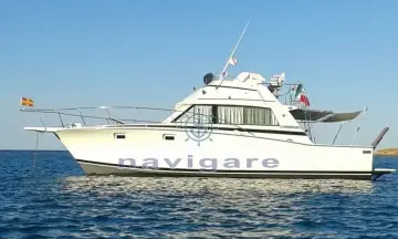 Thumbnail von Bertram 38 Spor Balıkçılık MK 3