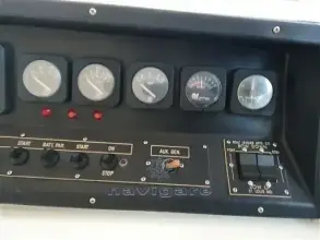 Thumbnail von Bertram 38 Spor Balıkçılık MK 3