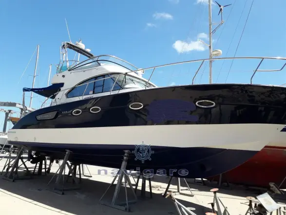 Beneteau Antares 12 Fly Spor