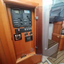 Thumbnail von Beneteau Antares 12 Fly Spor