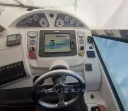 Thumbnail von Beneteau Antares 12 Fly Spor