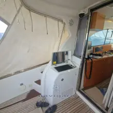 Thumbnail von Beneteau Antares 12 Fly Spor