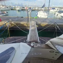 Thumbnail von Beneteau Antares 12 Fly Spor