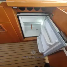 Thumbnail von Beneteau Antares 12 Fly Spor