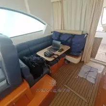 Thumbnail von Beneteau Antares 12 Fly Spor