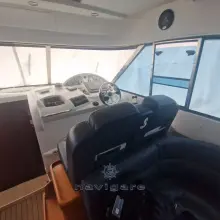 Thumbnail von Beneteau Antares 12 Fly Spor