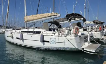 Thumbnail von Dufour 460 Grand Large