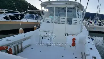 Thumbnail von Boston Whaler 345 Conquest