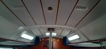 Thumbnail von Beneteau Oceanis 331