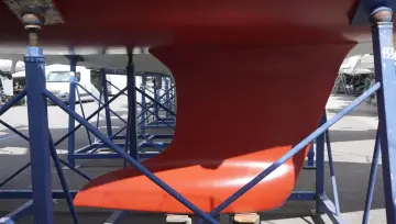 Thumbnail von Beneteau Oceanis 331