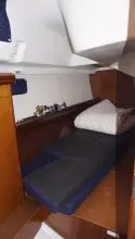 Thumbnail von Beneteau Oceanis 331