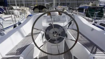 Thumbnail von Beneteau Oceanis 331