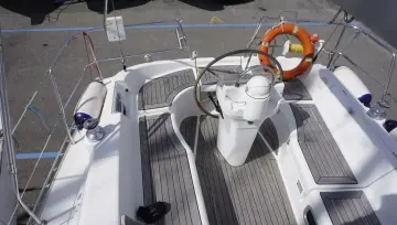 Thumbnail von Beneteau Oceanis 331